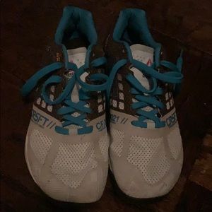 Women’s Reebok Nano 5